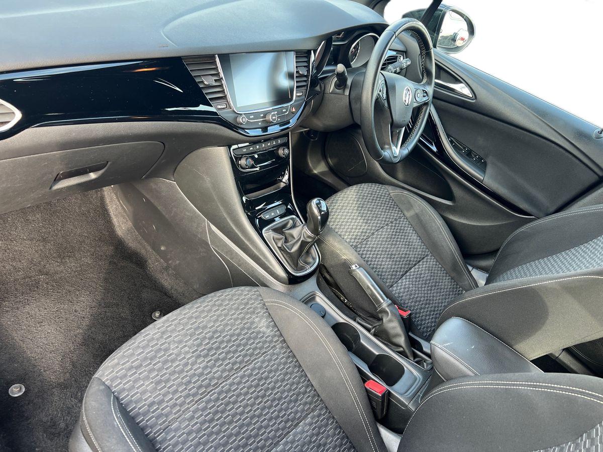 Used Vauxhall Astra 2018 for sale - 77739900: Photo 10