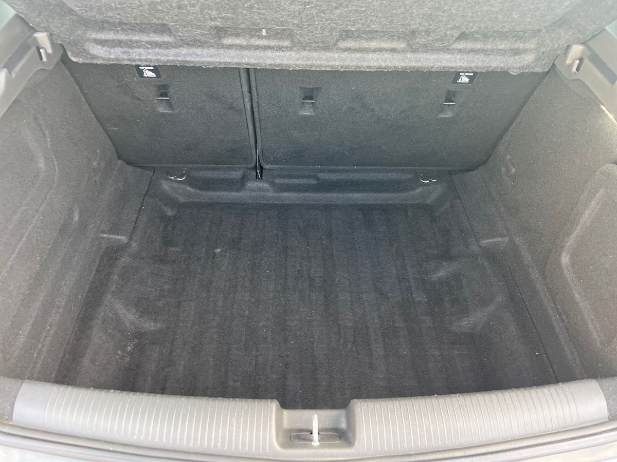 Used Vauxhall Astra 2018 for sale - 77739900: Photo 12