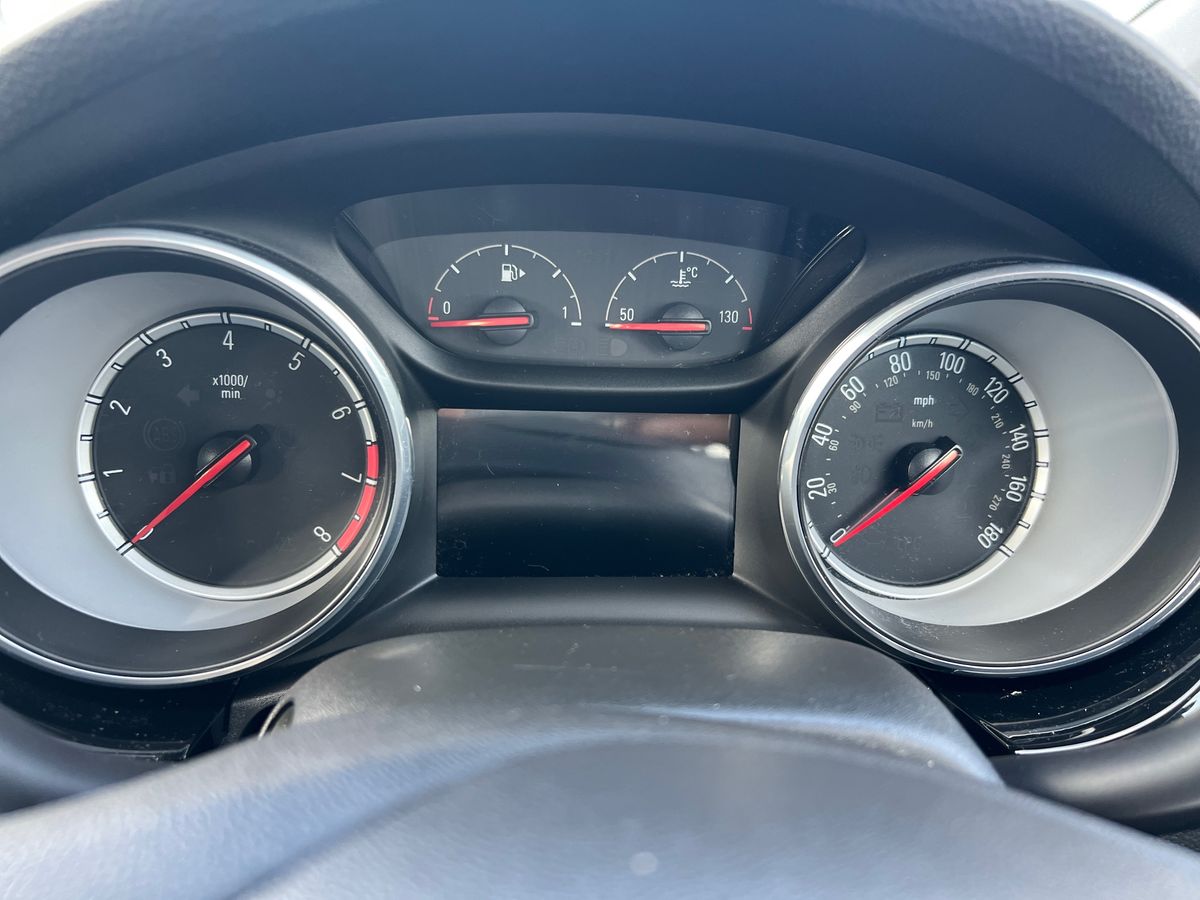 Used Vauxhall Astra 2018 for sale - 77739900: Photo 14