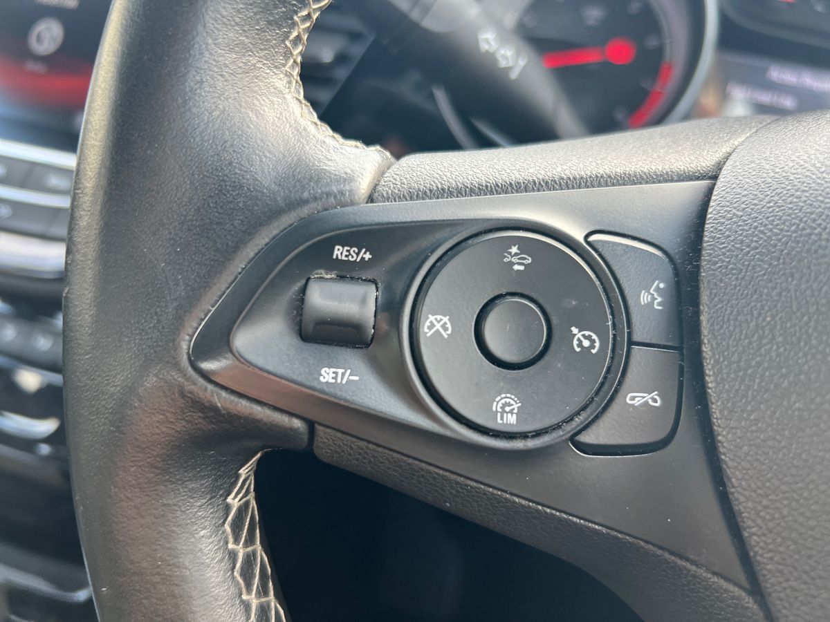 Used Vauxhall Astra 2018 for sale - 77739900: Photo 16