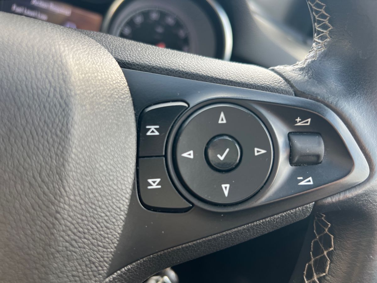 Used Vauxhall Astra 2018 for sale - 77739900: Photo 17