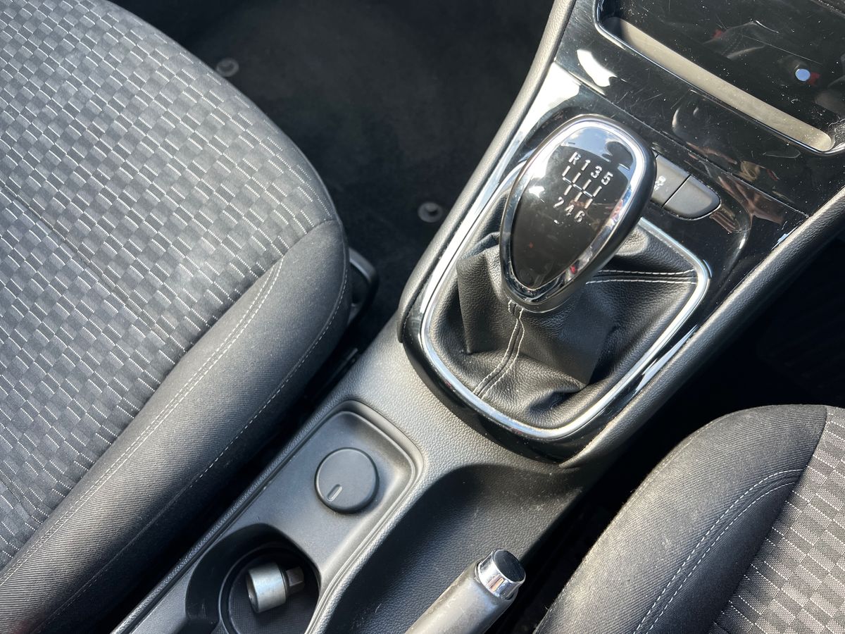 Used Vauxhall Astra 2018 for sale - 77739900: Photo 19