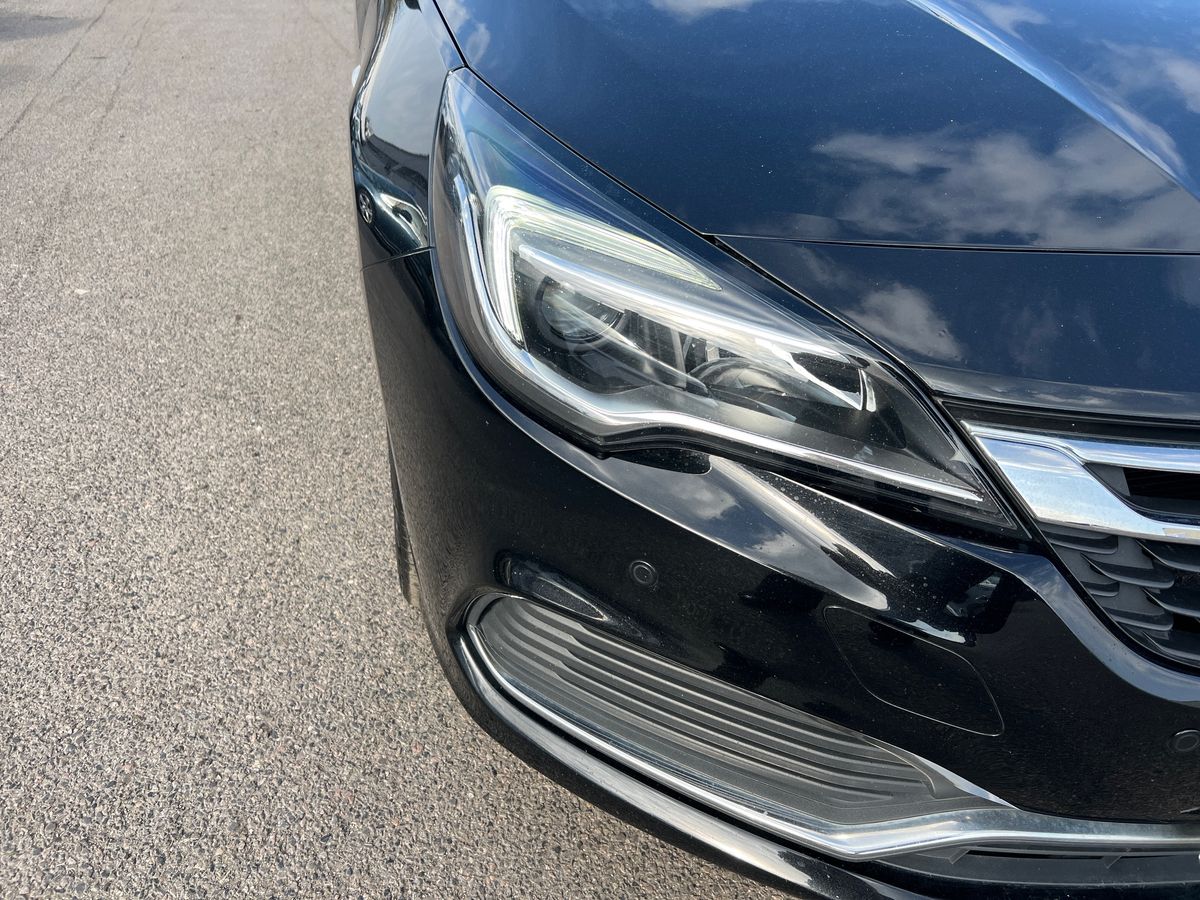 Used Vauxhall Astra 2018 for sale - 77739900: Photo 21