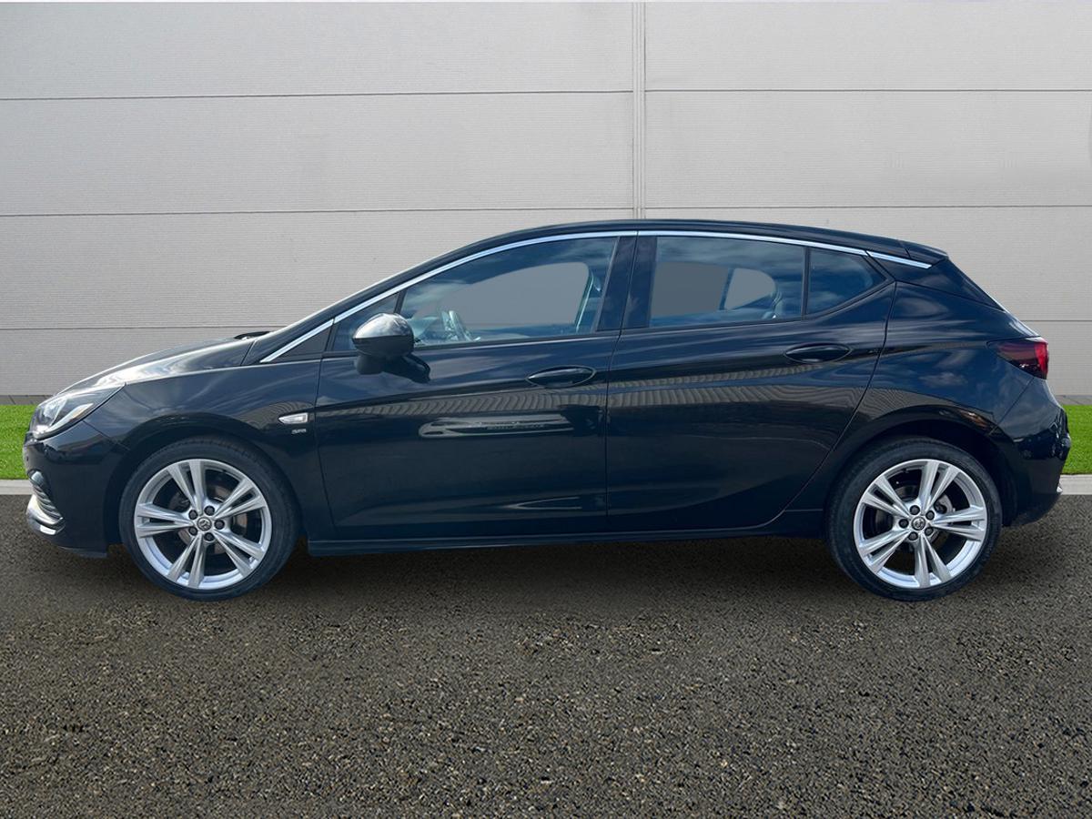 Used Vauxhall Astra 2018 for sale - 77739900: Photo 4