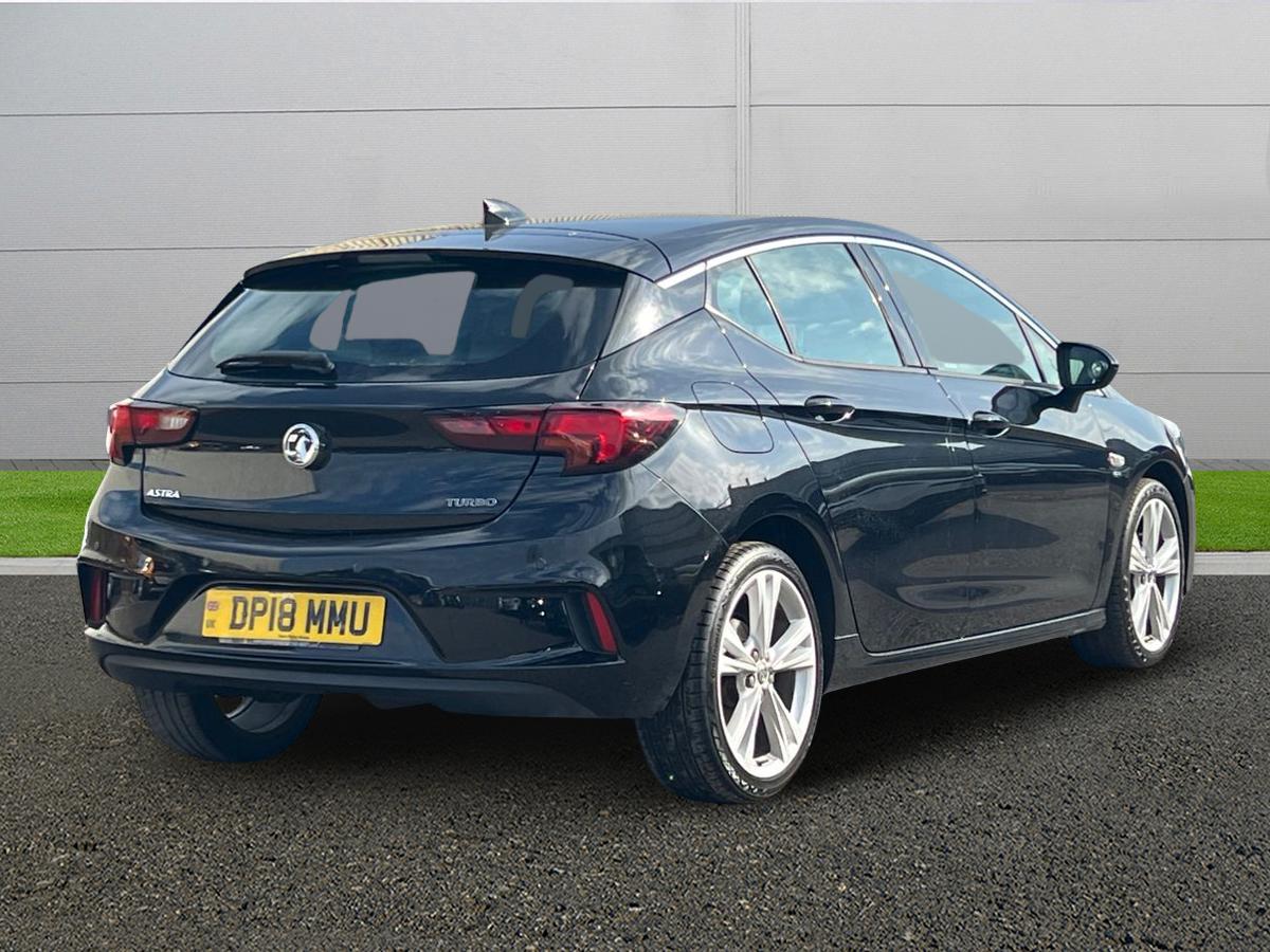 Used Vauxhall Astra 2018 for sale - 77739900: Photo 7