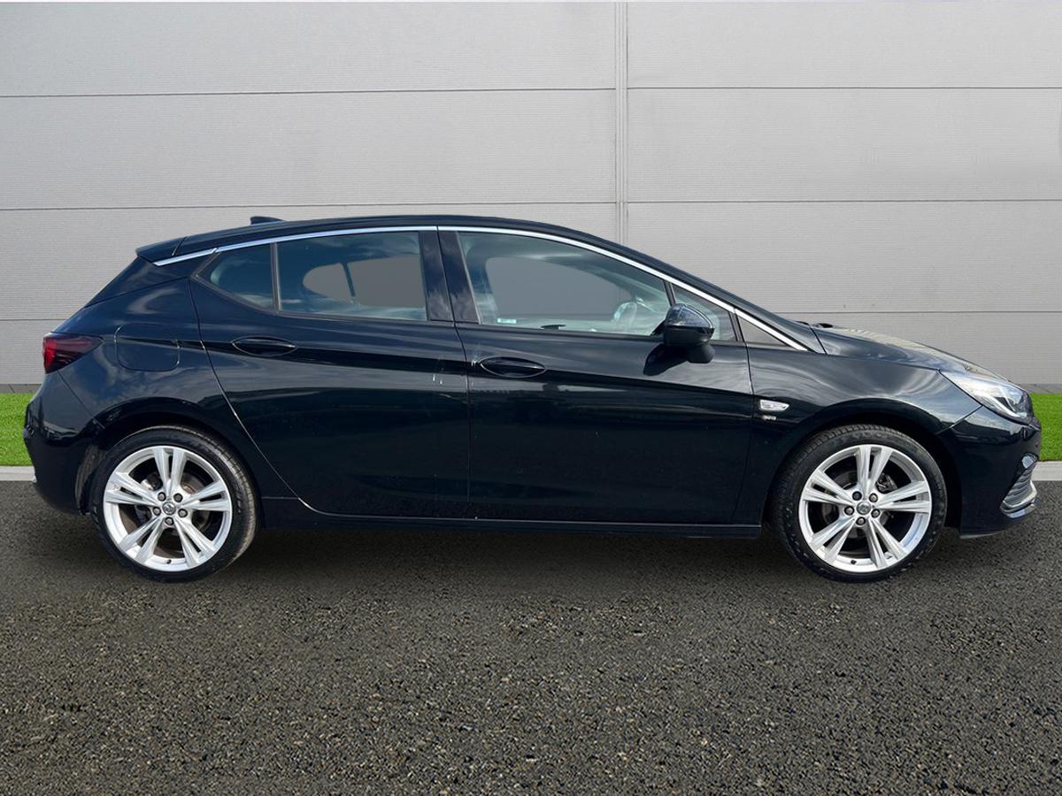 Used Vauxhall Astra 2018 for sale - 77739900: Photo 8