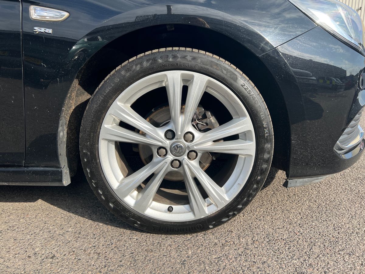 Used Vauxhall Astra 2018 for sale - 77739900: Photo 9