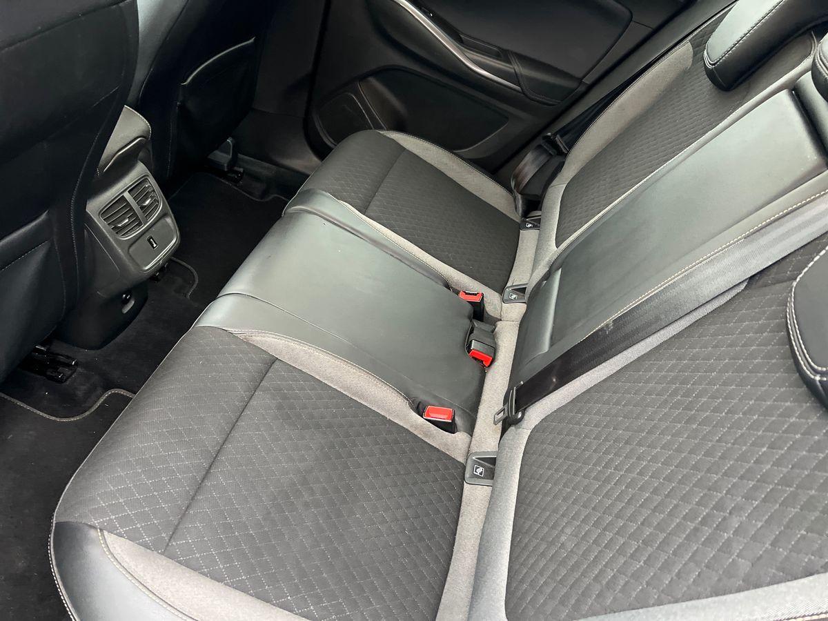 Used Vauxhall Grandland X 2022 for sale - 77256352: Photo 11