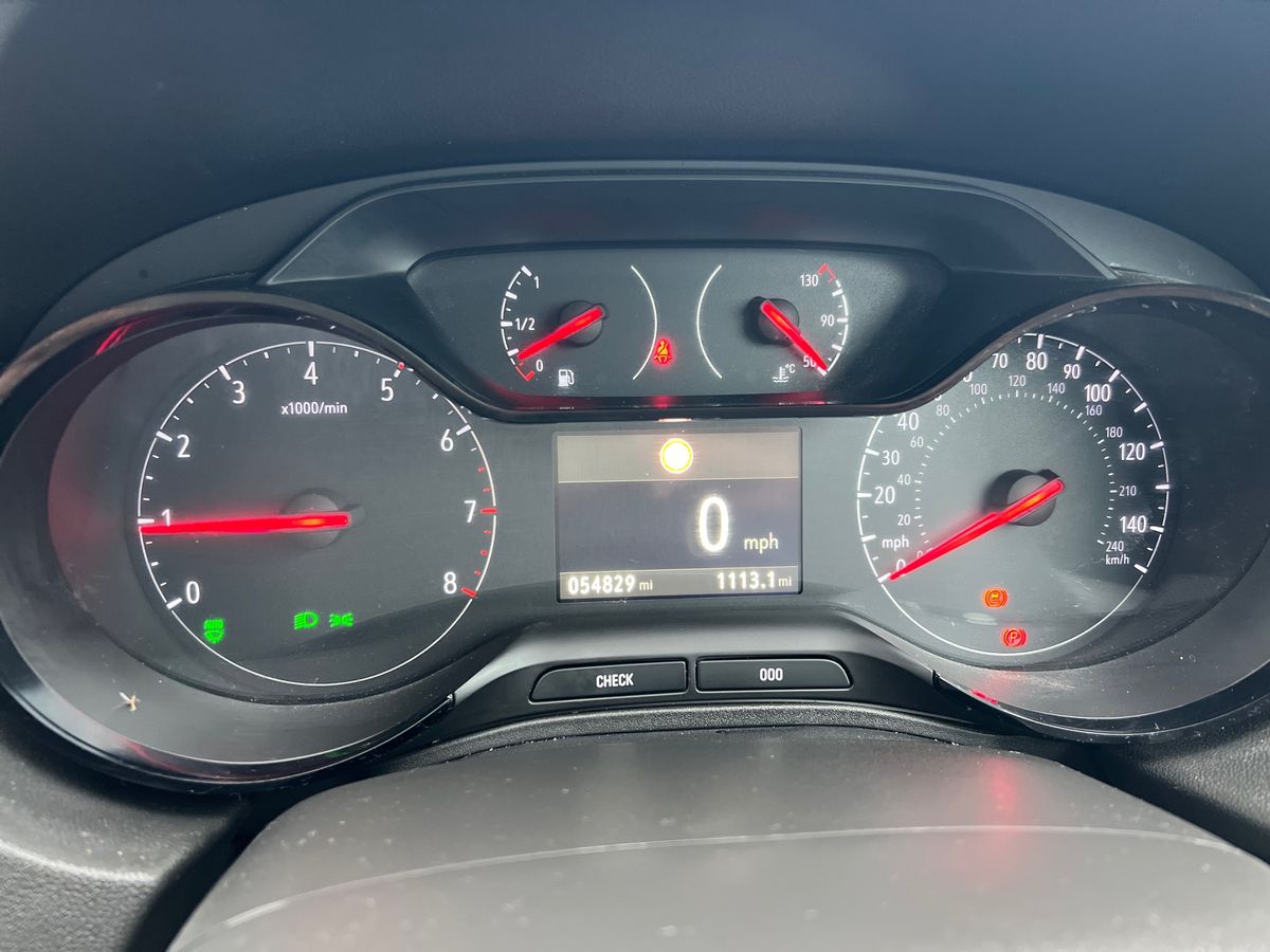 Used Vauxhall Grandland X 2022 for sale - 77256352: Photo 14