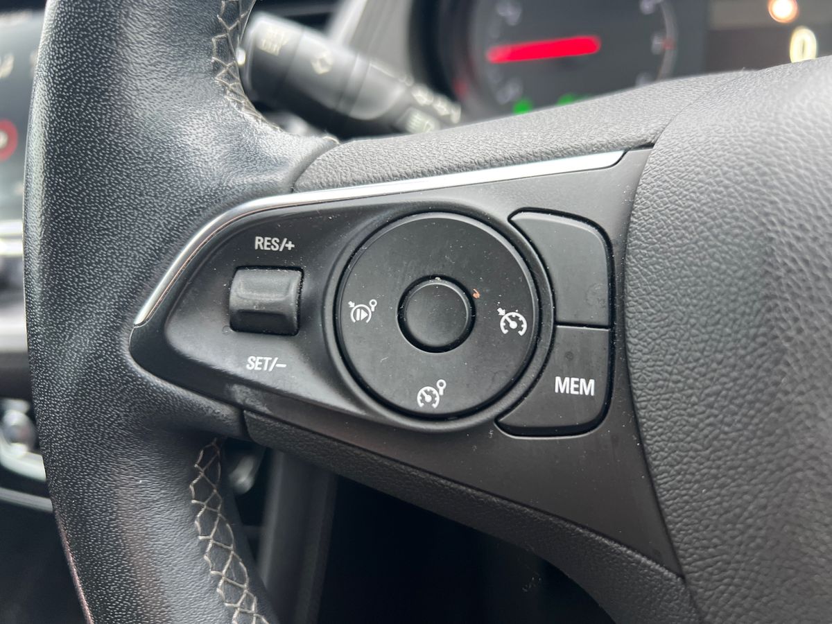 Used Vauxhall Grandland X 2022 for sale - 77256352: Photo 16