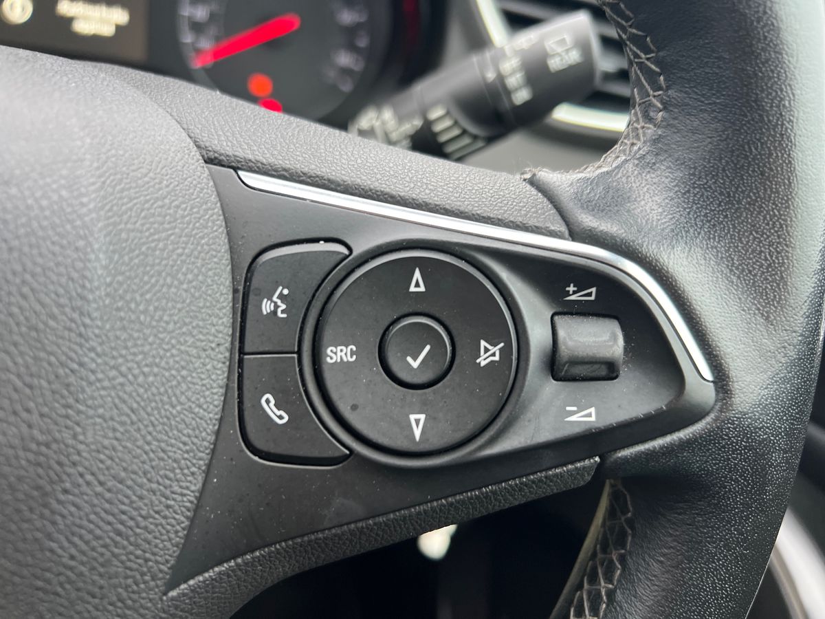 Used Vauxhall Grandland X 2022 for sale - 77256352: Photo 17