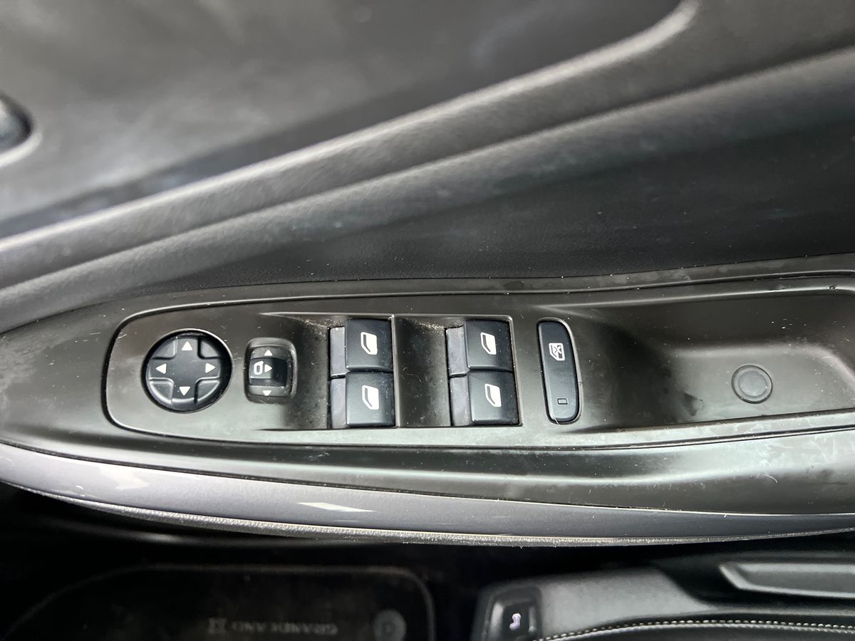 Used Vauxhall Grandland X 2022 for sale - 77256352: Photo 20