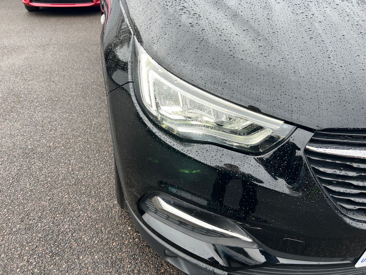 Used Vauxhall Grandland X 2022 for sale - 77256352: Photo 21