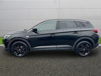 Used Vauxhall Grandland X 2022 for sale - 77256352: Photo