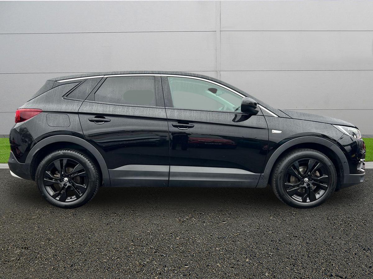 Used Vauxhall Grandland X 2022 for sale - 77256352: Photo 8