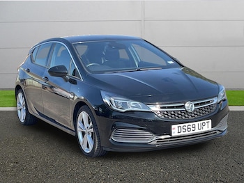Used Vauxhall Astra 2019 for sale - 79162101: Photo