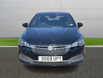 Used Vauxhall Astra 2019 for sale - 79162101: Photo