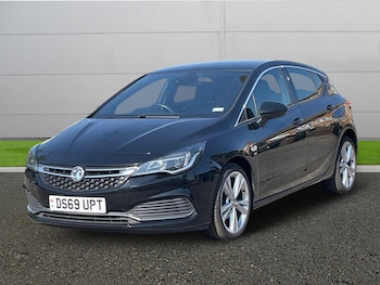 Used Vauxhall Astra 2019 for sale - 79162101: Photo