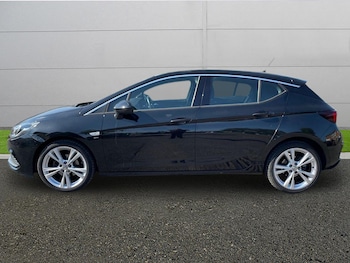 Used Vauxhall Astra 2019 for sale - 79162101: Photo