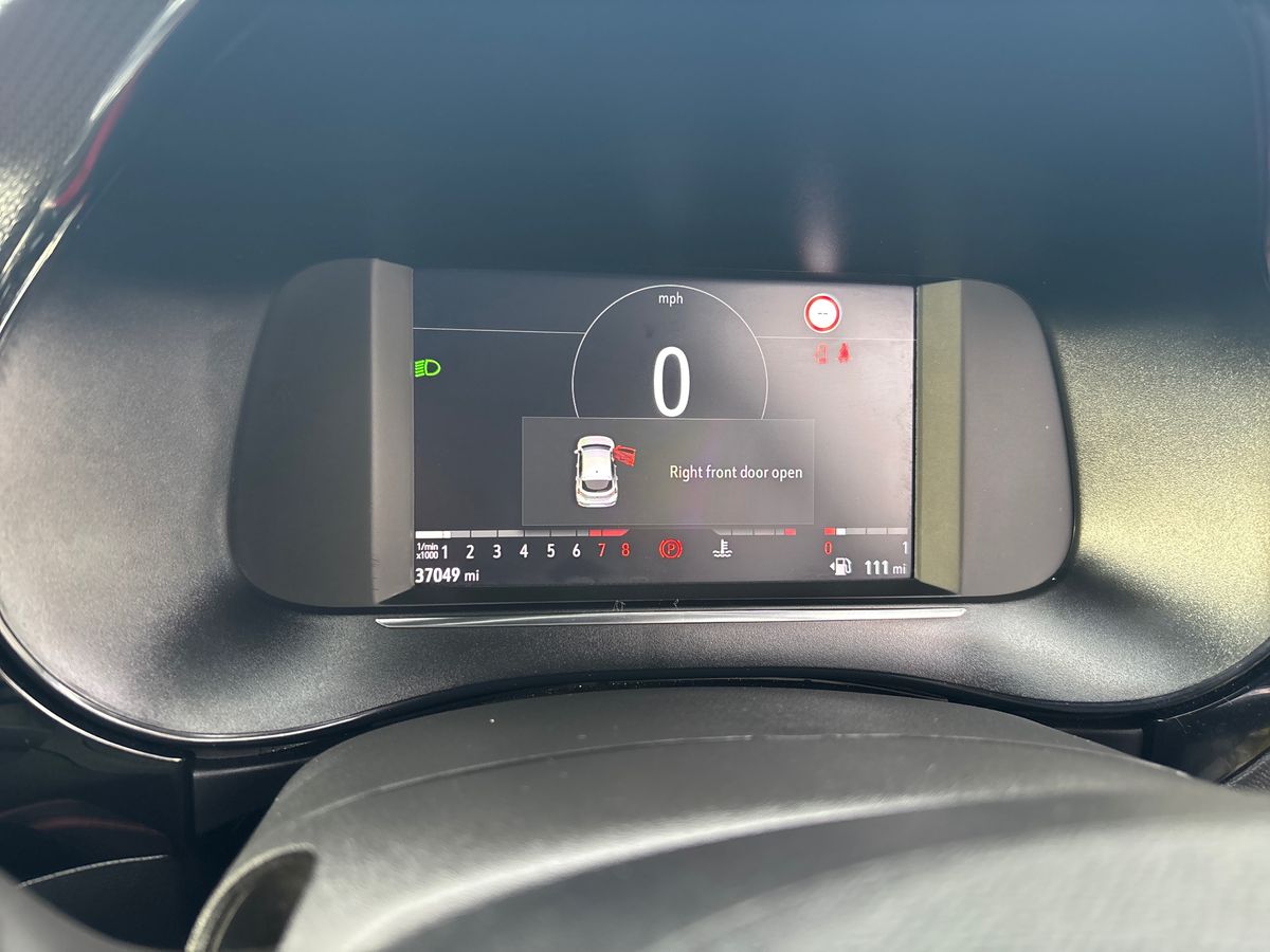 Used Vauxhall Corsa 2023 for sale - 77293347: Photo 14