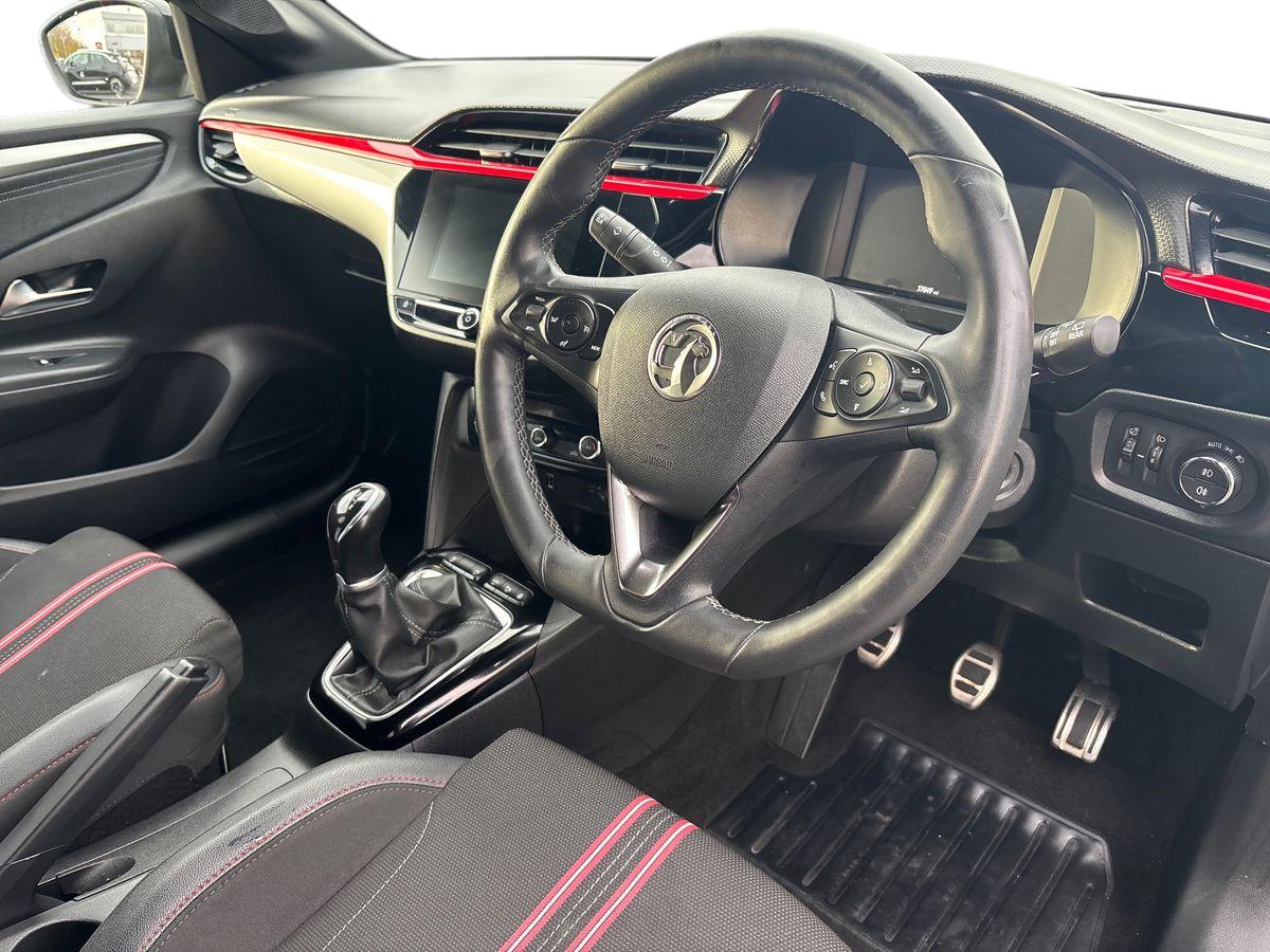 Used Vauxhall Corsa 2023 for sale - 77293347: Photo 15