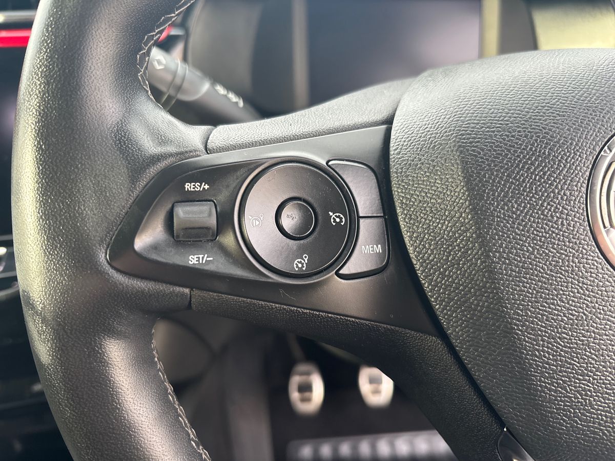 Used Vauxhall Corsa 2023 for sale - 77293347: Photo 16