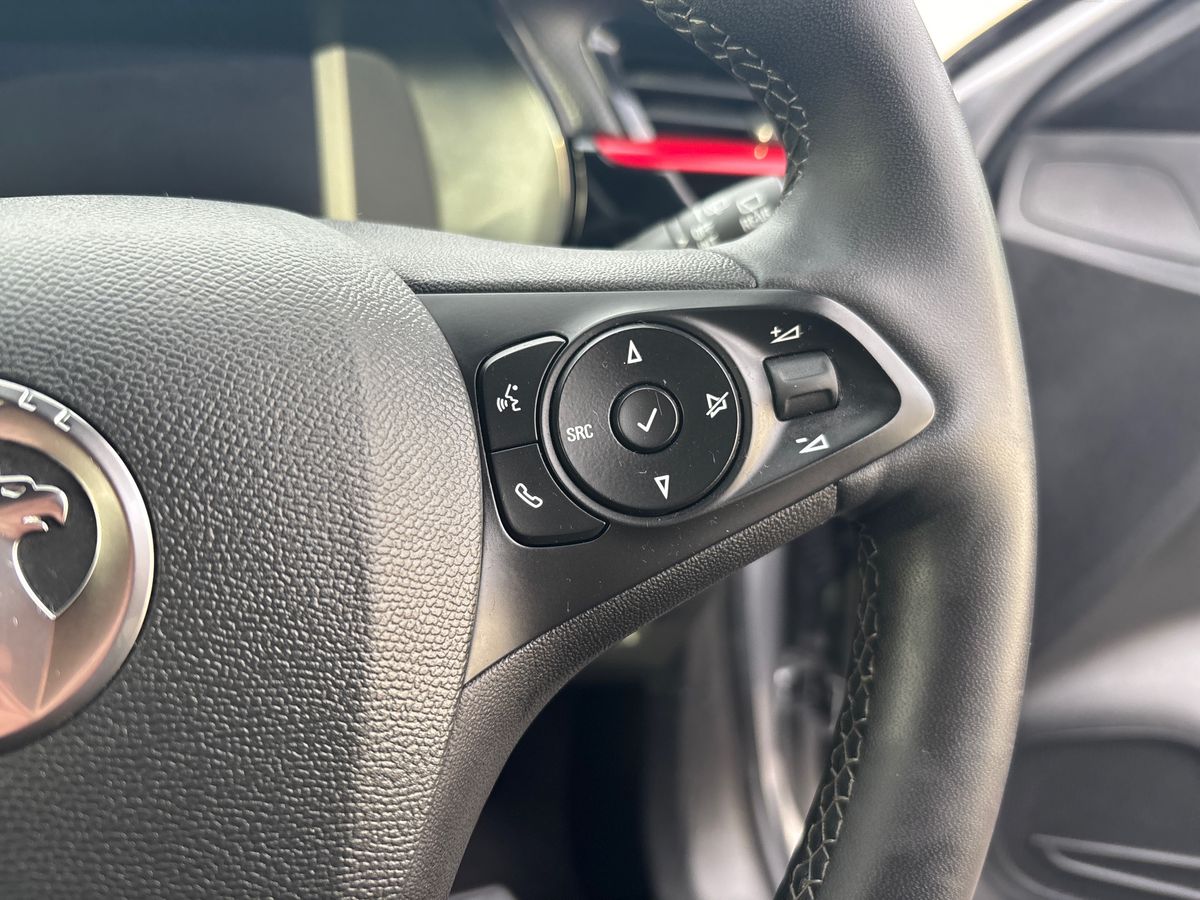 Used Vauxhall Corsa 2023 for sale - 77293347: Photo 17