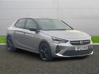 Used Vauxhall Corsa 2023 for sale - 77293347: Photo