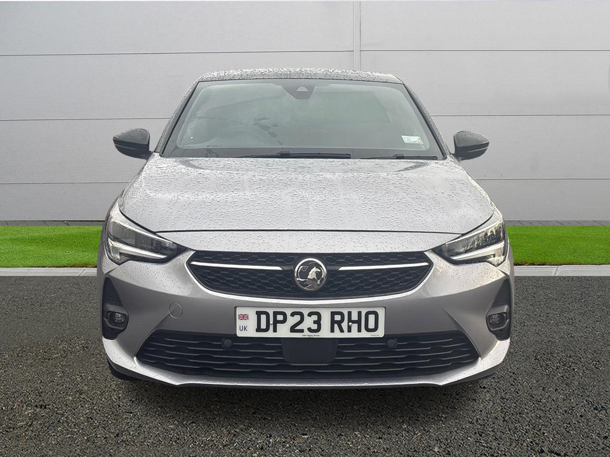 Used Vauxhall Corsa 2023 for sale - 77293347: Photo 2