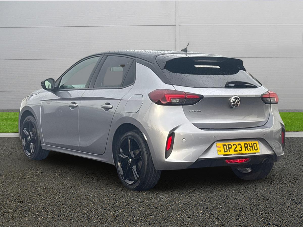 Used Vauxhall Corsa 2023 for sale - 77293347: Photo 5