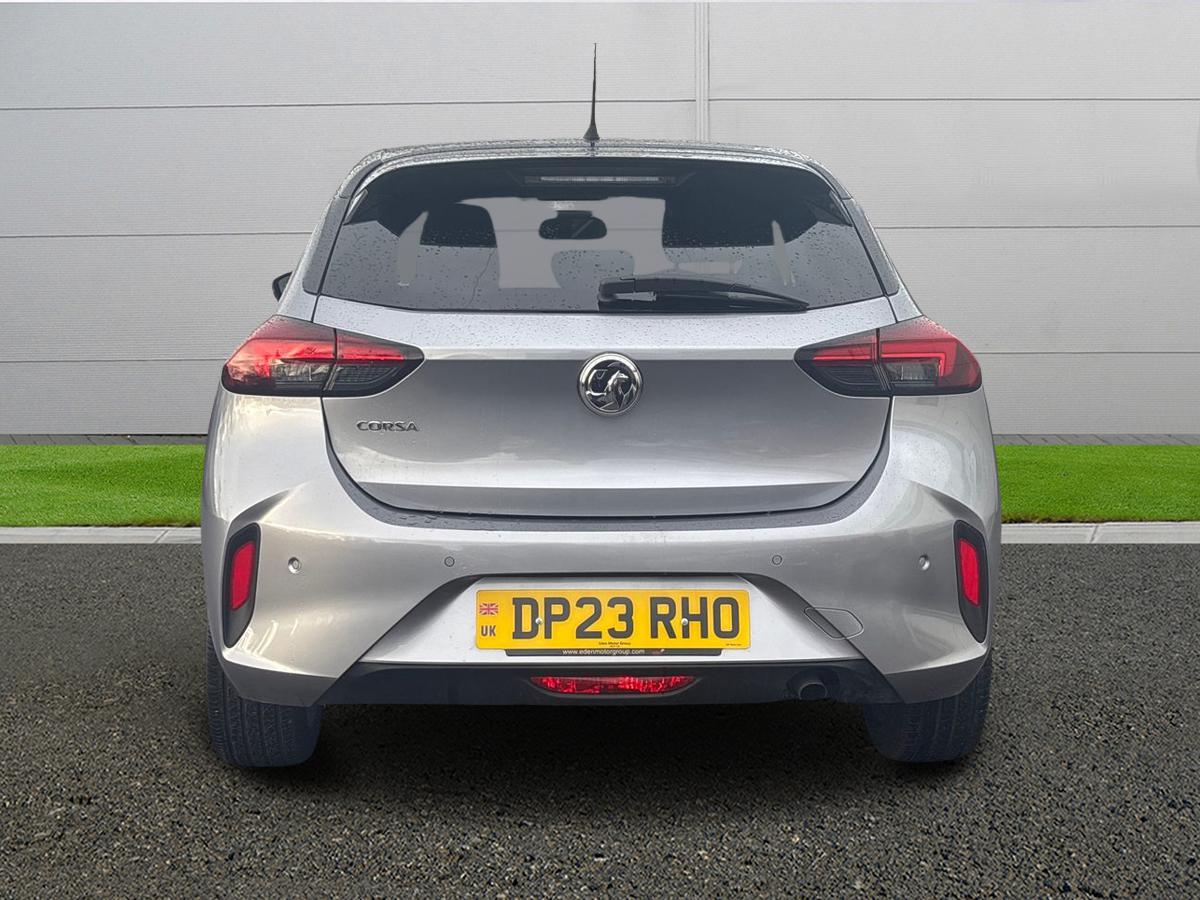 Used Vauxhall Corsa 2023 for sale - 77293347: Photo 6
