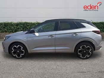 Used Vauxhall Grandland 2023 for sale - 79374833: Photo