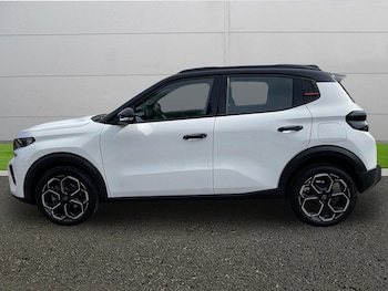 Used Citroen C3 2025 for sale - 78748115: Photo