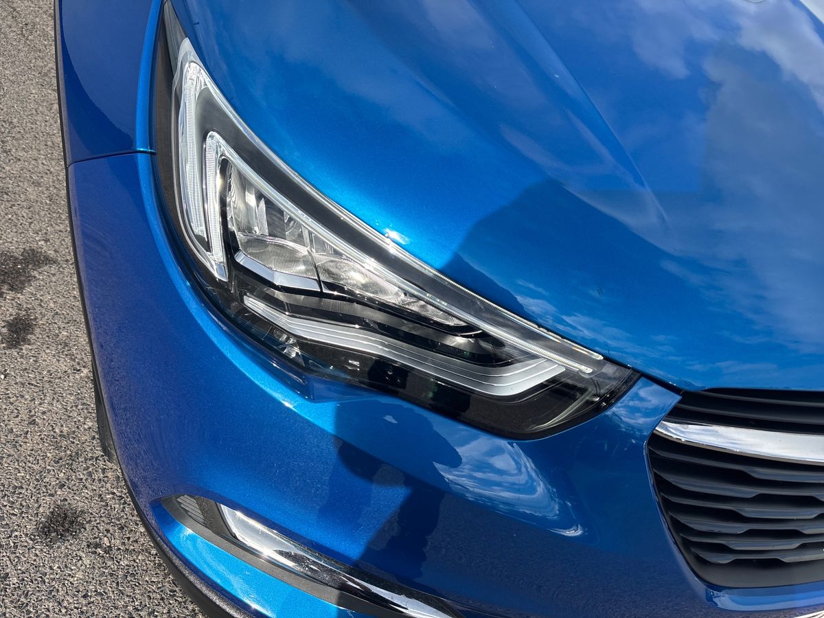 Used Vauxhall Grandland X 2020 for sale - 77413807: Photo 21
