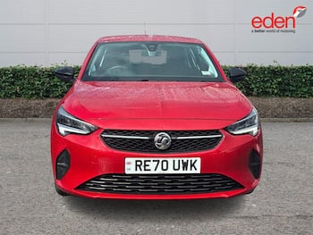 Used Vauxhall Corsa 2020 for sale - 79670394: Photo