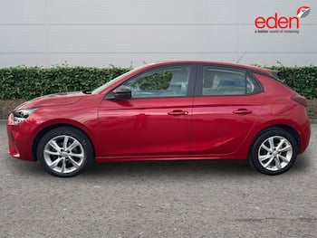 Used Vauxhall Corsa 2020 for sale - 79670394: Photo
