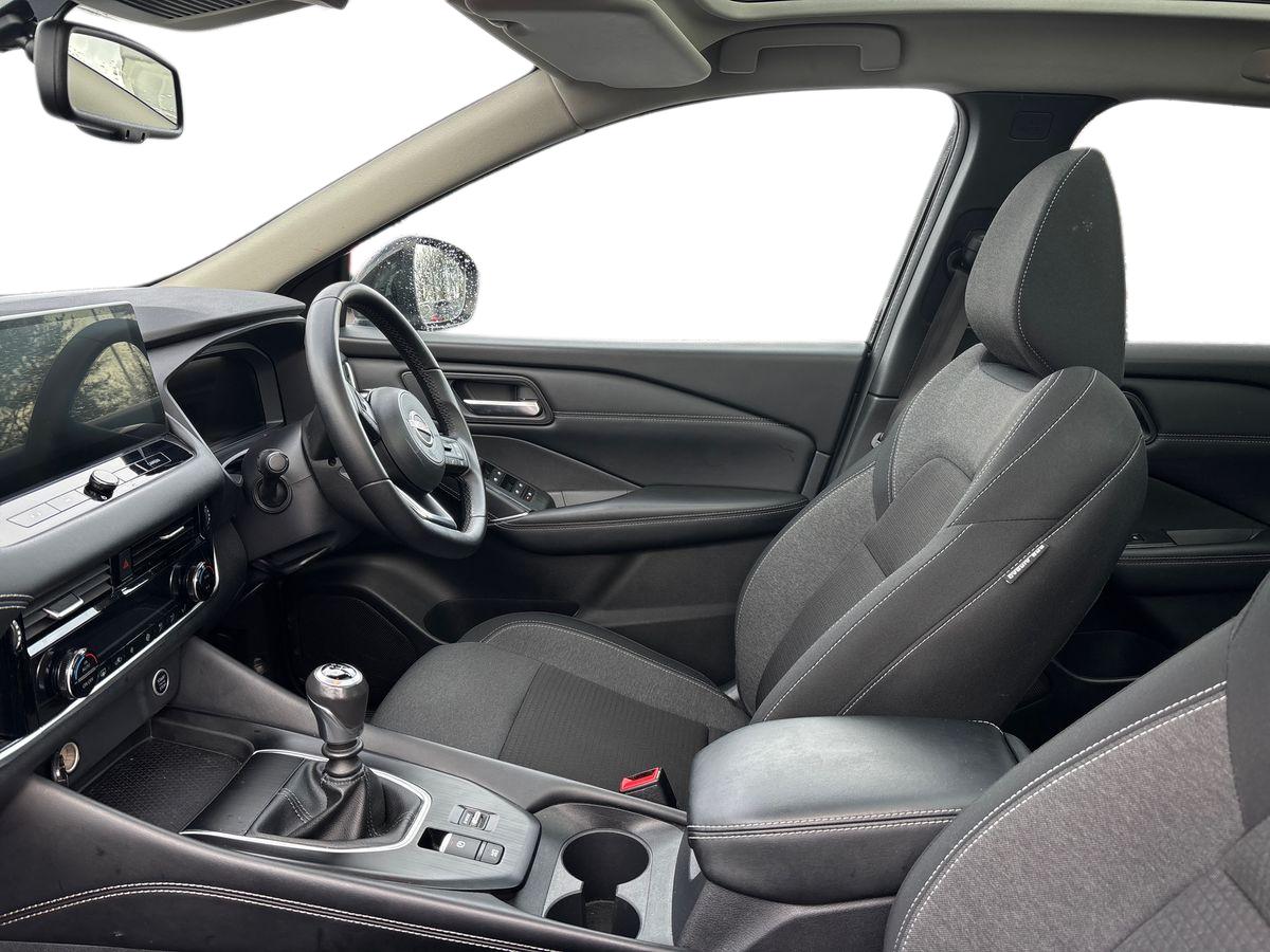 Used Nissan Qashqai 2023 for sale - 77627577: Photo 10