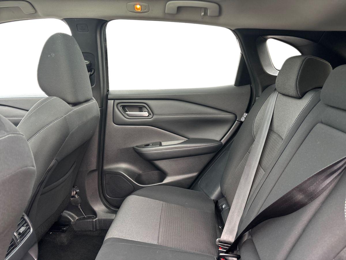 Used Nissan Qashqai 2023 for sale - 77627577: Photo 11