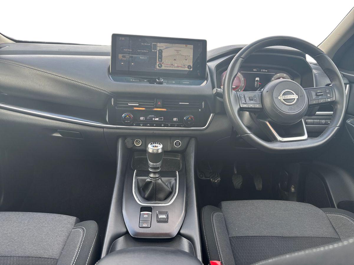 Used Nissan Qashqai 2023 for sale - 77627577: Photo 13