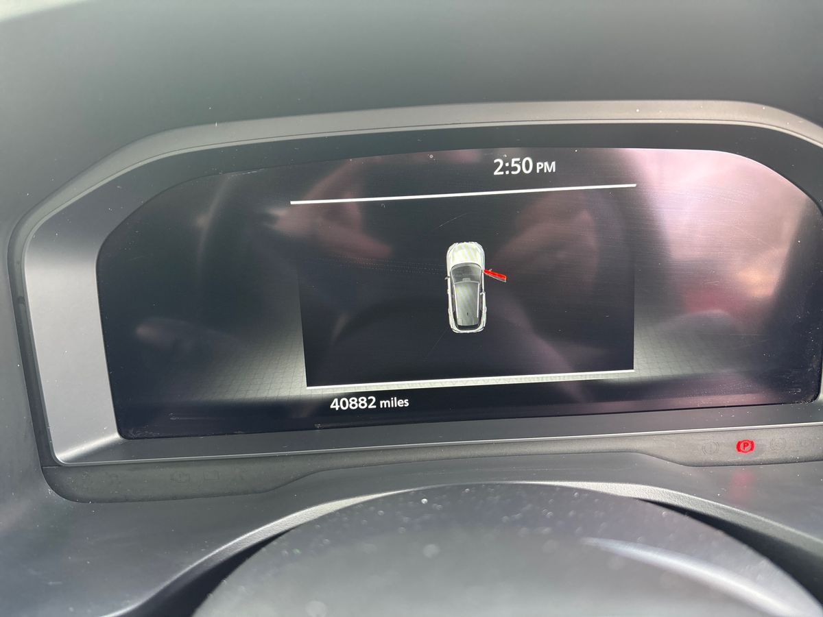 Used Nissan Qashqai 2023 for sale - 77627577: Photo 14