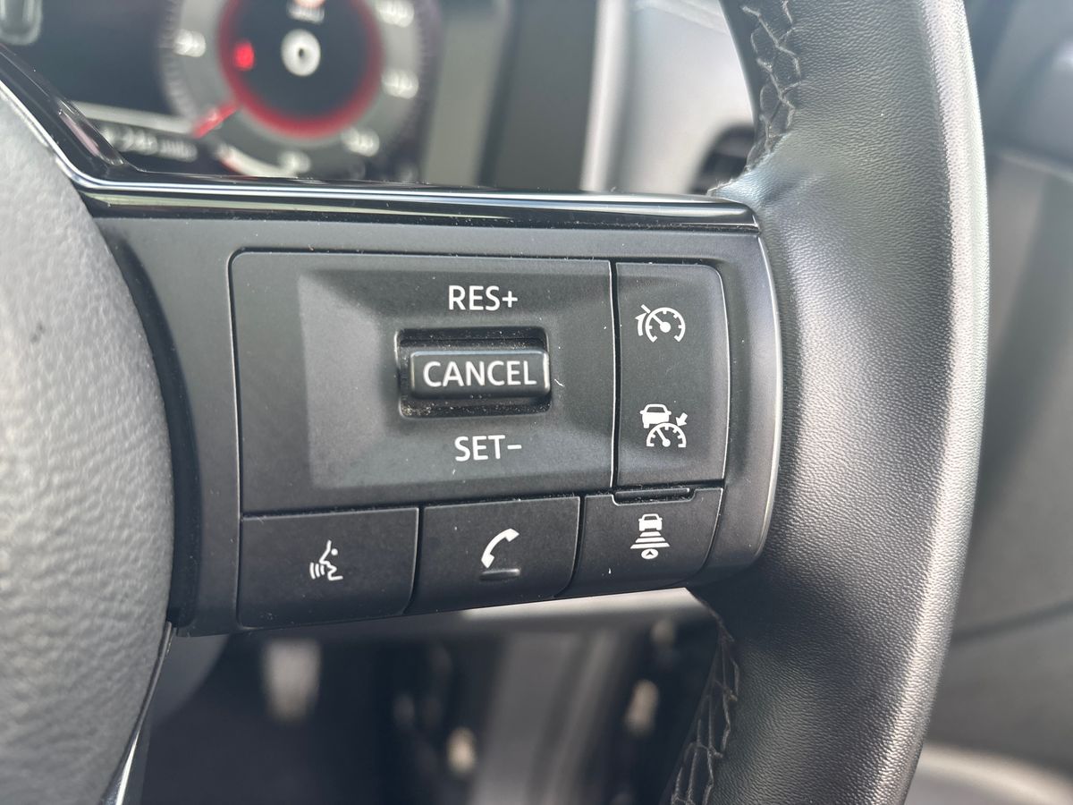 Used Nissan Qashqai 2023 for sale - 77627577: Photo 17