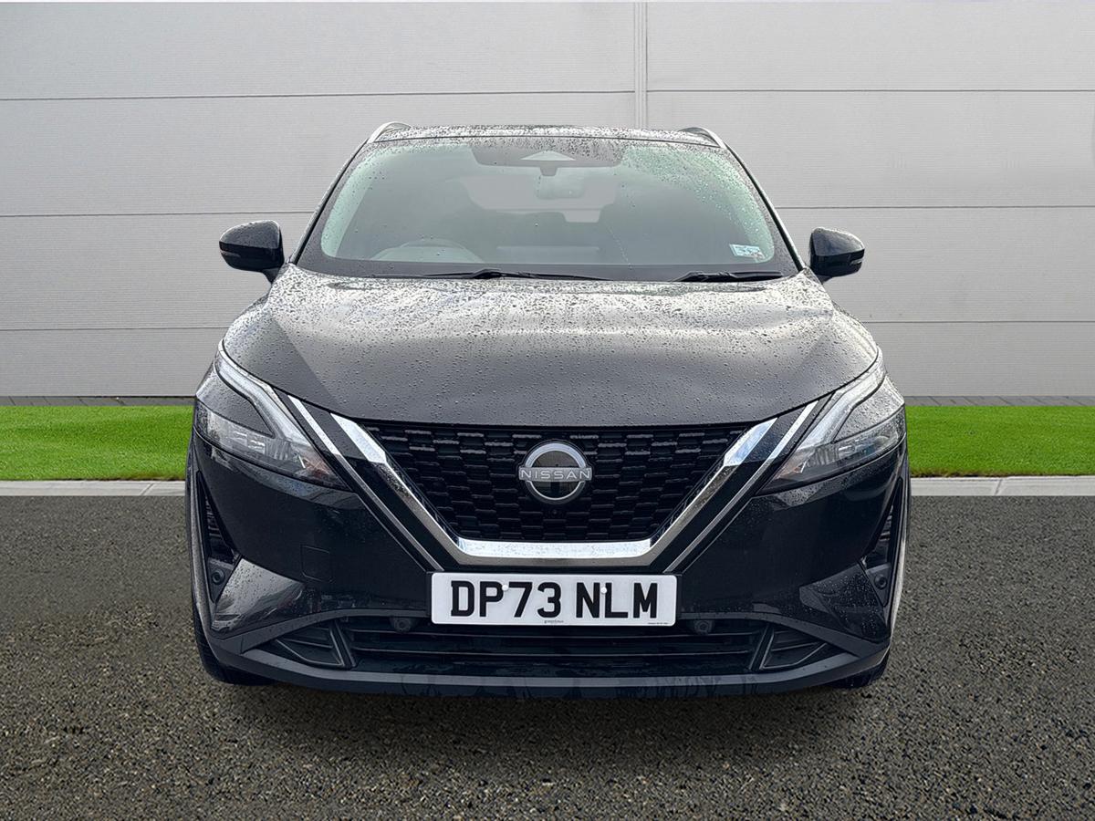 Used Nissan Qashqai 2023 for sale - 77627577: Photo 2