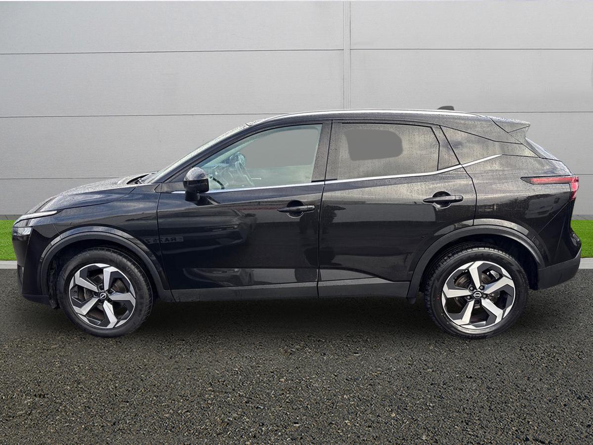 Used Nissan Qashqai 2023 for sale - 77627577: Photo 4