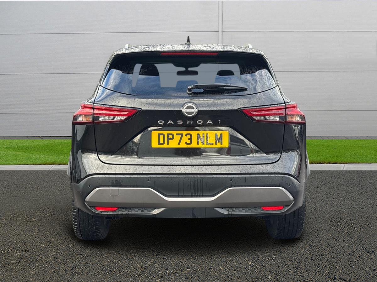 Used Nissan Qashqai 2023 for sale - 77627577: Photo 6