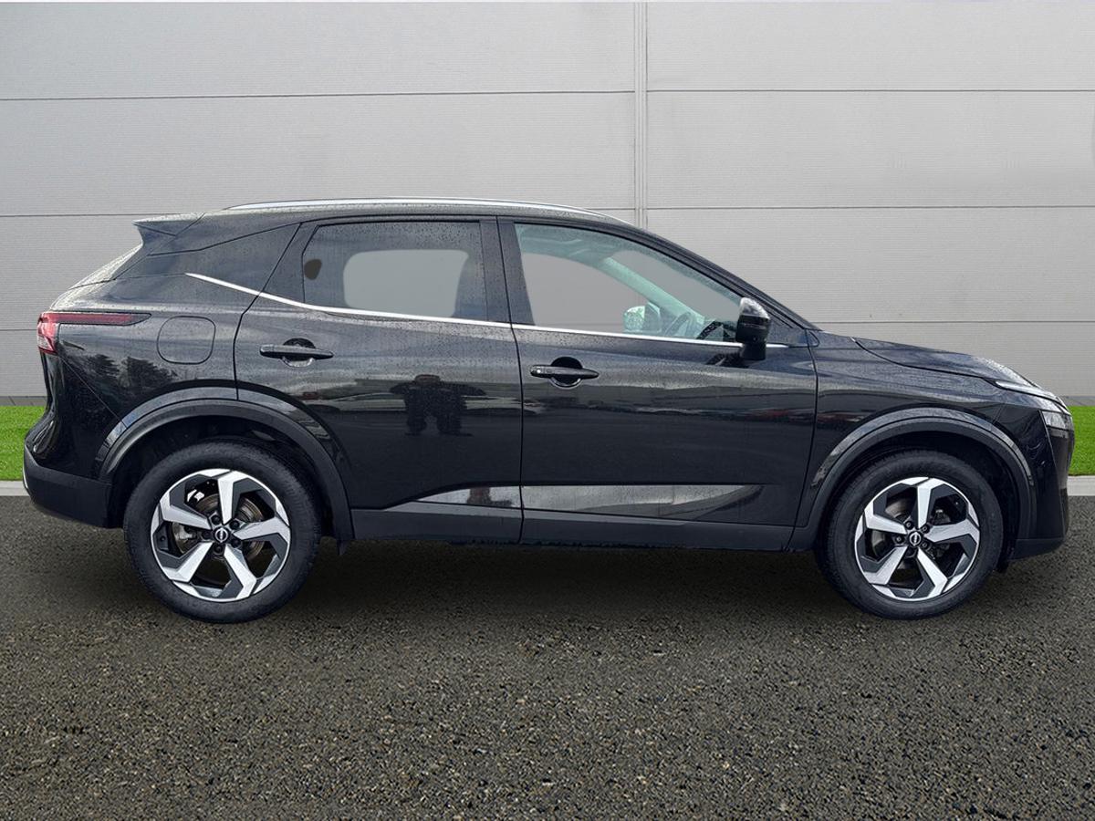 Used Nissan Qashqai 2023 for sale - 77627577: Photo 8