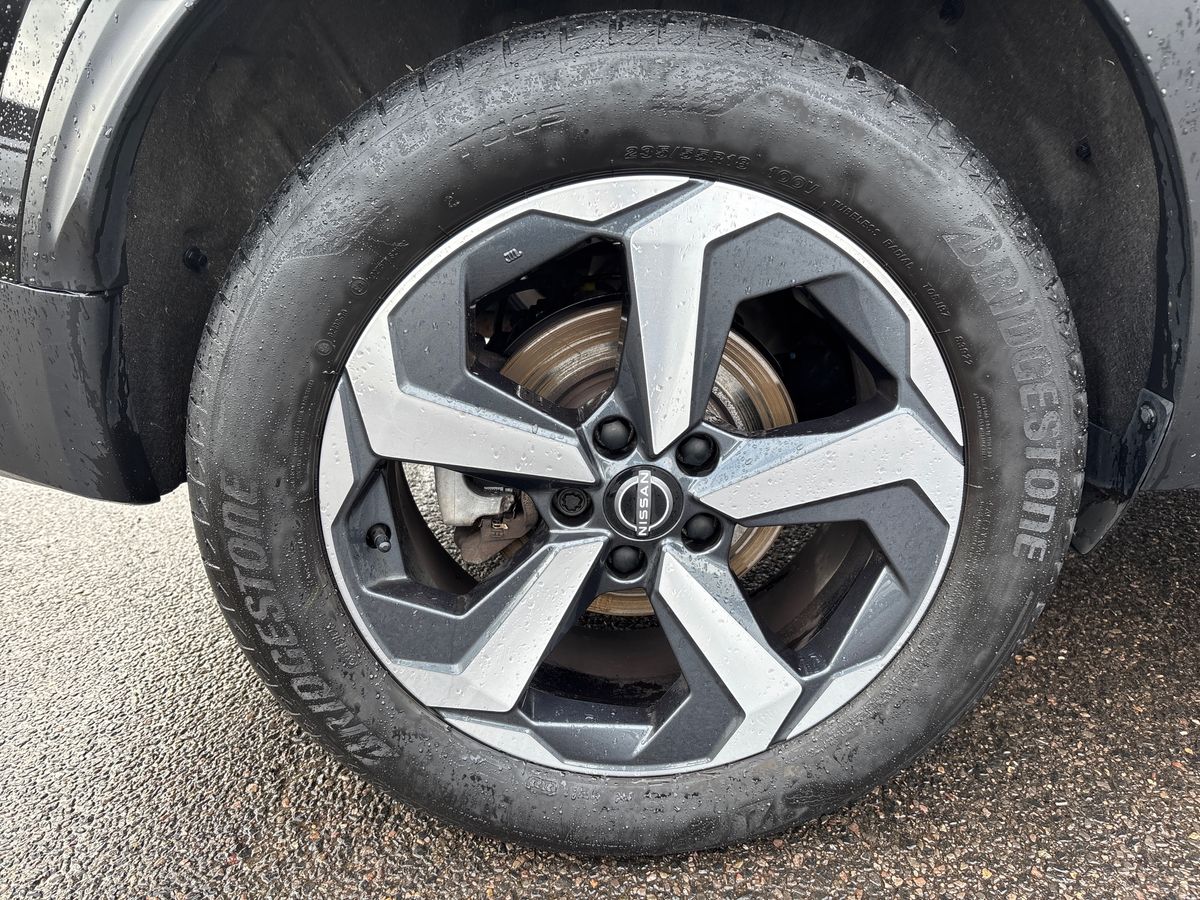 Used Nissan Qashqai 2023 for sale - 77627577: Photo 9