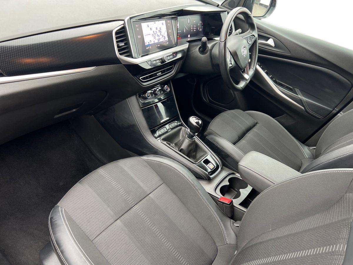 Used Vauxhall Grandland 2023 for sale - 77576316: Photo 10