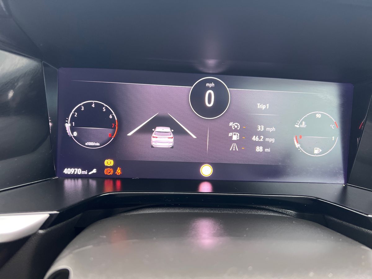 Used Vauxhall Grandland 2023 for sale - 77576316: Photo 14