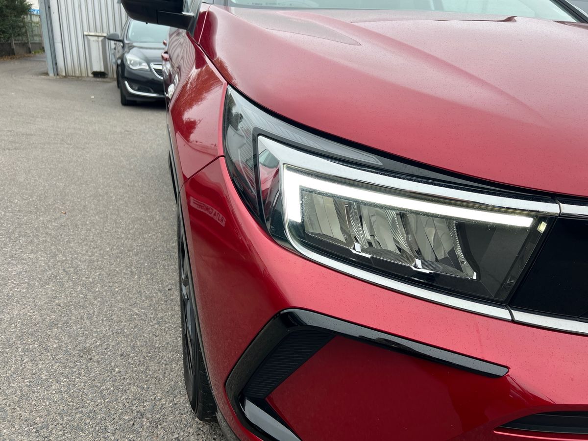 Used Vauxhall Grandland 2023 for sale - 77576316: Photo 21