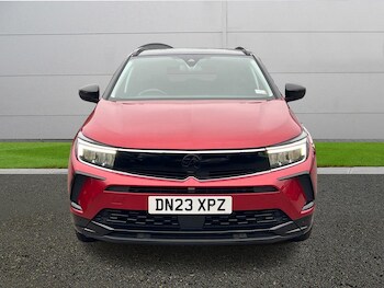 Used Vauxhall Grandland 2023 for sale - 77576316: Photo